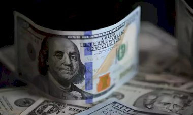 قفزة كبيرة في أسعار الدولار بختام تعاملات اليوم الإثنين