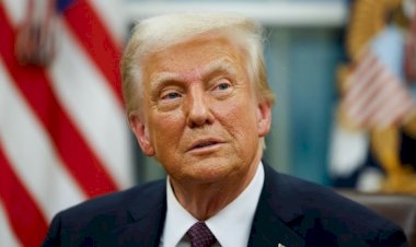 تحول جديد في الحرب.. ترامب مستعد لإنهاء حرب إيران حتى مع بقاء مضيق هرمز مغلقا