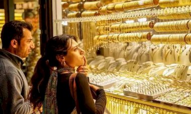 سعر الذهب في مصر اليوم الثلاثاء