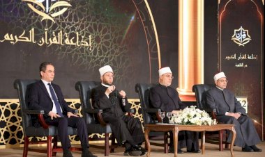 وزير الأوقاف: مصر تمتلك تاريخًا عظيمًا وعجائب لا تنقضي في خدمة القرآن الكريم وشتى العلوم