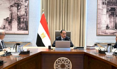 رئيس الوزراء يتابع مستجدات موقف ملف الشركات المملوكة للدولة