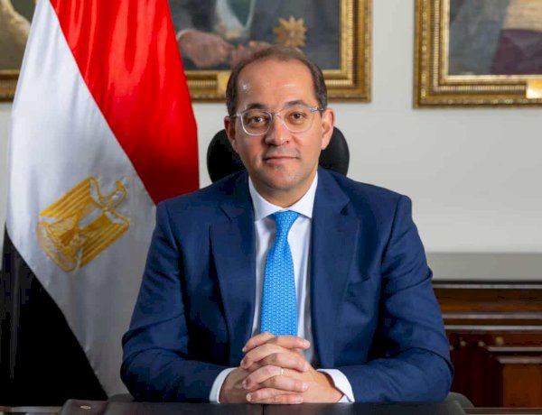 وزير المالية: تسهيلات جمركية استثنائية.. لشحنات «الترانزيت العابر»