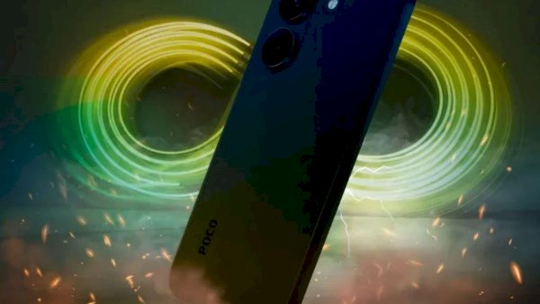 بوكو وريدمي تغزو الأسواق بسلسة هواتف جديدة