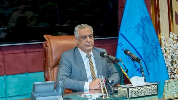 وزير الدولة للإنتاج الحربي: تطوير إستراتيجي لتعظيم العوائد الاستثمارية بشركات الإنتاج الحربي