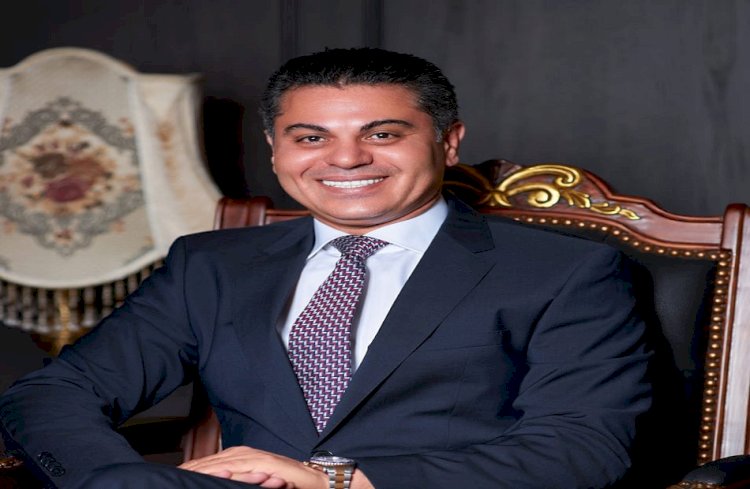 برلماني : كلمة الرئيس في "إفطار الأسرة المصرية" تؤكد رفض مصر أي تهديد لأمن الخليج