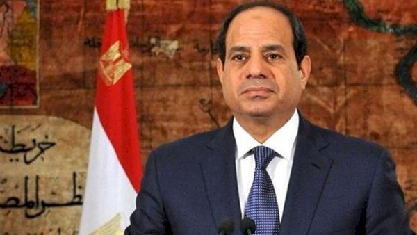 الرئيس السيسى يطلق موقع وتطبيق إذاعة القرآن الكريم