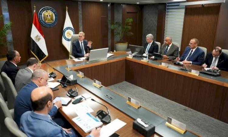 وزير البترول: 246 مليار جنيه حجم أعمال بتروجت في تنفيذ المشروعات داخل مصر وخارجها
