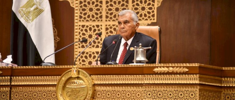 رئيس الشيوخ: نقف صفا واحدا خلف الرئيس السيسي فى ظل الظروف الإقليمية المحيطة