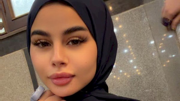 منة عرفة تعلن تعرضها لـ وعكة صحية شديدة