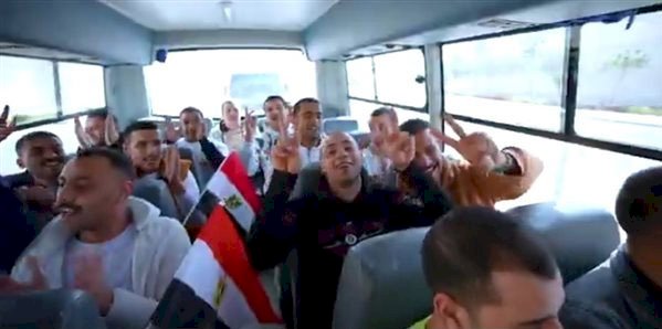 الإفراج عن 1431 من نزلاء مراكز الإصلاح والتأهيل بمناسبة عيد الفطر