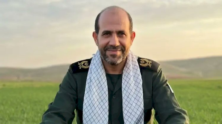 إعلام إيراني: مقتل مساعد قائد قوات الباسيج عظيم إسماعيلي