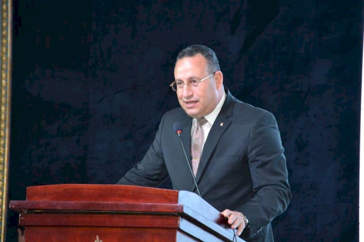 وزير التعليم العالي: تطوير المستشفيات الجامعية والارتقاء بجودة الرعاية في قائمة أولويات الوزارة