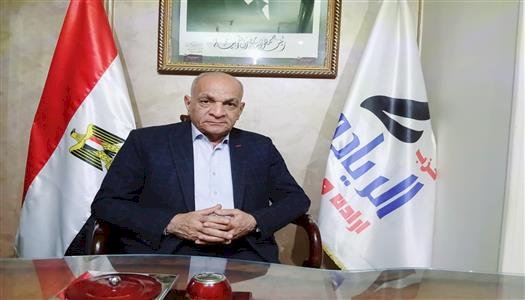 رئيس حزب الريادة: مصر تقود جهودا حثيثة لتوحيد الصف العربى فى ظل تصاعد التهديدات