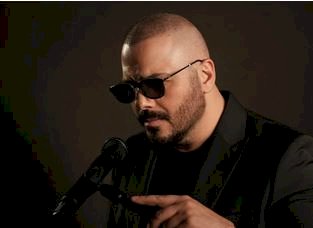 عيد الأم ..رامى عياش يطرح أغنيته الجديدة « يا أمى »
