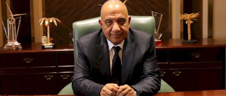 وزير الكهرباء يتابع منظومة خدمات المواطنين ويتلقى تقريرًا يوضح الشكاوى وطبيعتها