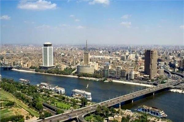 الأرصاد الجوية المصرية: طقس اليوم مائل للدفء نهارًا والعظمى في القاهرة 21 درجة مئوية