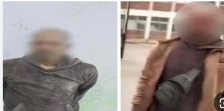 الداخلية تضبط سايس الإسماعيلية بعد فيديو الإتاوة