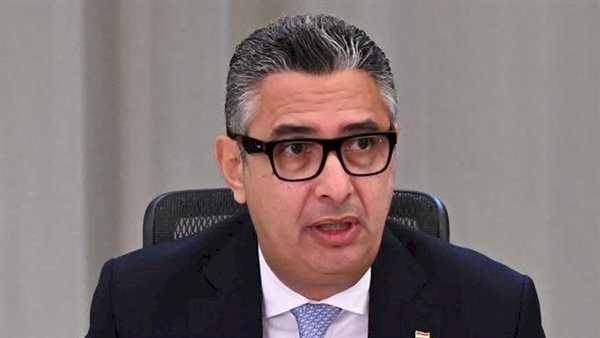 وزير التموين يتابع تقارير غرفة العمليات المركزية خلال أيام عيد الفطر المبارك