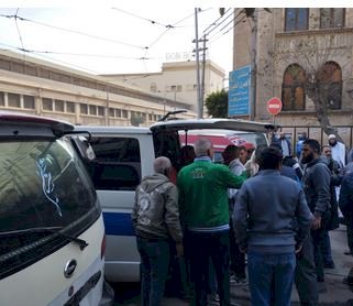 مذبحة كرموز بالإسكندرية.. آخر تطورات العثور على جثامين أم وأبنائها الـ5