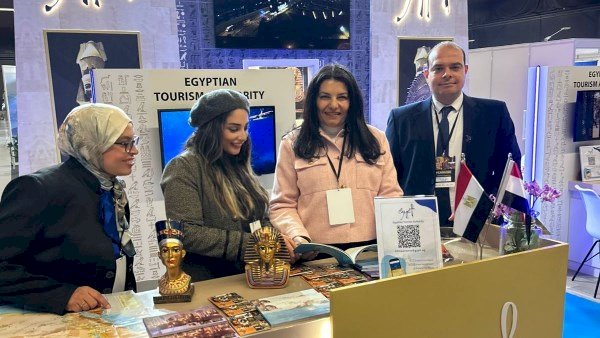 وزارة السياحة تشارك في المعرض السياحي الدولي Place to go بكرواتيا