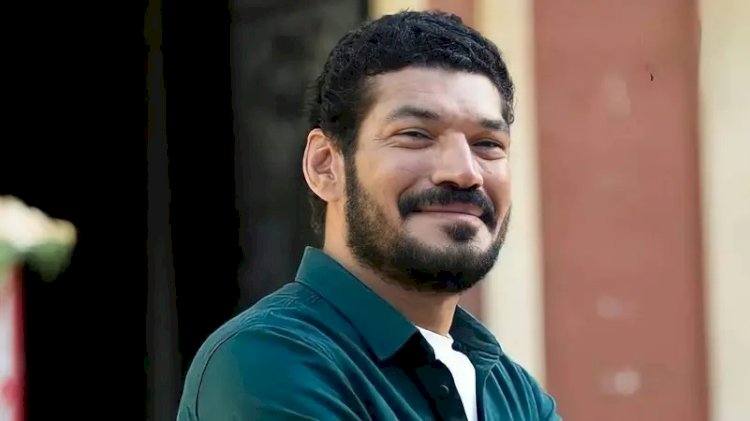 باسم سمرة يكشف عن تفكيره الجاد فى اعتزال التمثيل