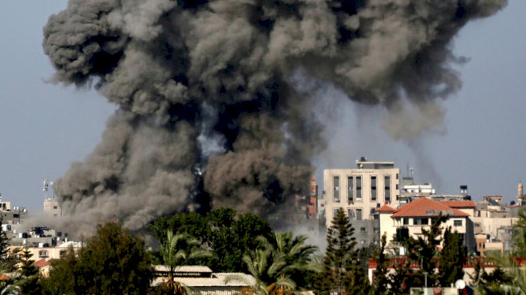 رغم تعليمات ترامب.. هجوم إسرائيلي على البنية التحتية للطاقة بأصفهان وخرمشهر