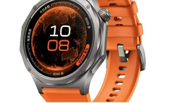 تسريبات جديدة تؤكد استعداد أوبو لإطلاق ساعة Oppo Watch X3 Mini