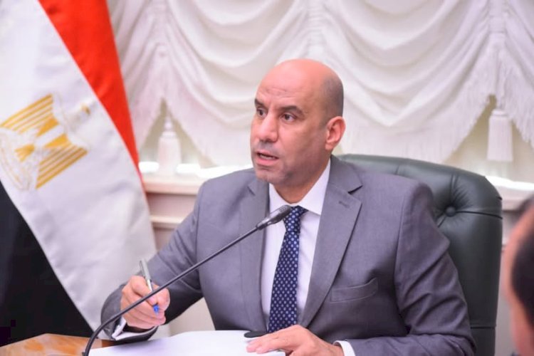 وزارة العمل: حملات تفتيش ميداني جديدة لمتابعة تنفيذ قانون العمل داخل" بيئة لائقة" لصالح "طرفي الإنتاج"