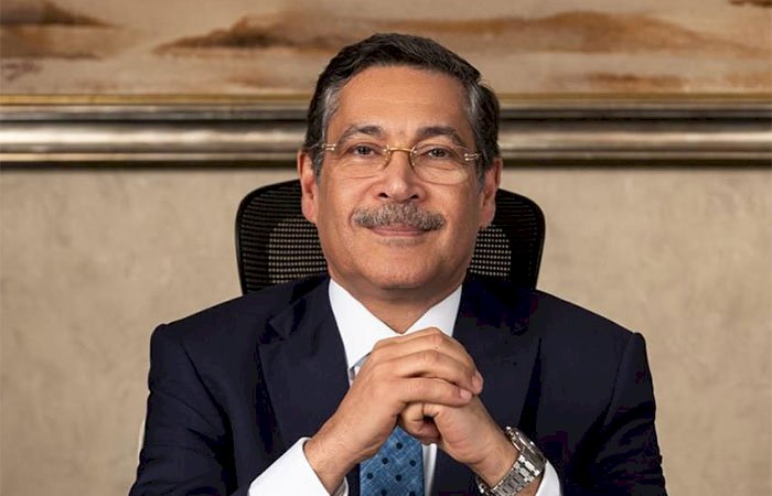 بنك التعمير والإسكان يُجدد الثقة في حسن غانم رئيسًا تنفيذيًا لدورة جديدة  (2029 –2026)