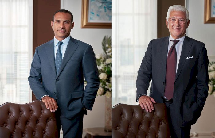 الجمعية العامة العادية لبنك قناة السويس تعتمد نتائج أعمال البنك عن عام 2025 مدعومًا بأداء مالي قوي ونمو متسارع في مختلف القطاعات