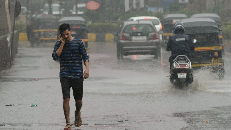 الطقس غدا.. تحذير عاجل من حالة قوية من عدم الاستقرار وأمطار غزيرة ورعدية