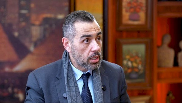 محمد فؤاد : اجتماع رئيس النواب مع الهيئات البرلمانية بتنسيق مسبق