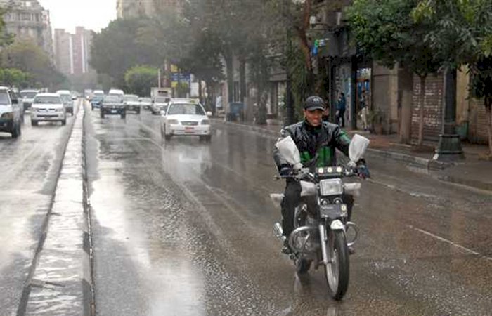 الأرصاد تحذر: الأمطار ستزداد بقوة خلال الساعات المقبلة