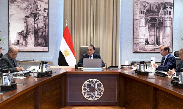 رئيس الوزراء يتابع إجراءات ترشيد استهلاك المواد البترولية والكهرباء