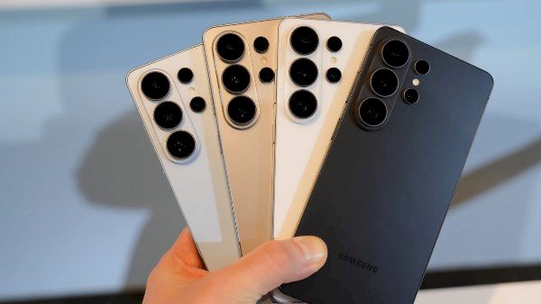 وحش سامسونج الجديد.. Galaxy S26 Ultra بمواصفات مش هتلاقيها في أي موبايل