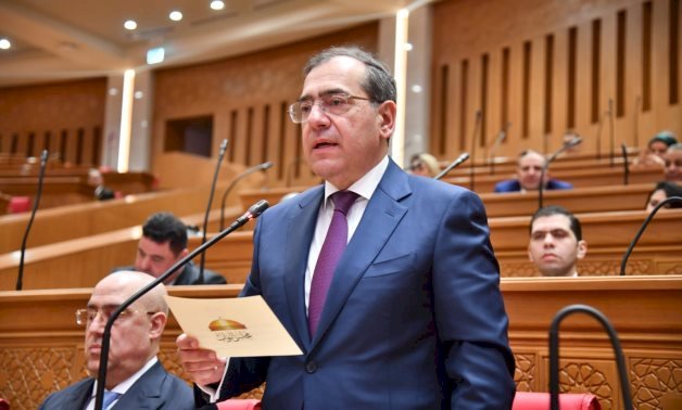 رئيس طاقة النواب: رقابة برلمانية دقيقة على اتفاقيات التنقيب عن البترول والغاز