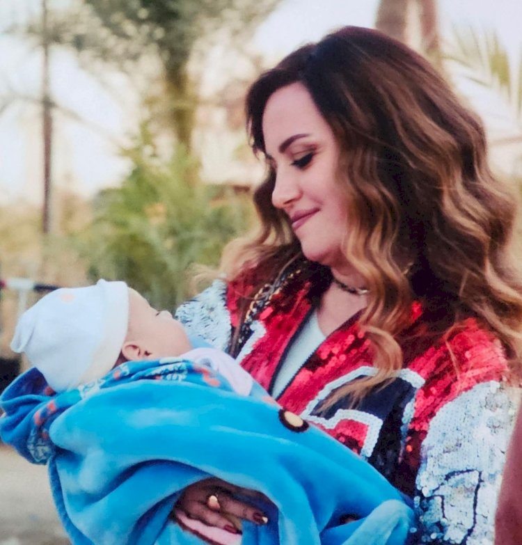 خالد دياب يشيد بـ ريهام عبد الغفور بعد فيلم برشامة: متصدقة فى كل أدوارك