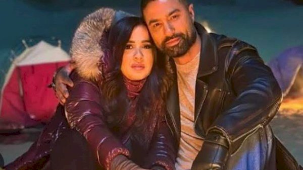 ريهام سعيد: ياسمين عبد العزيز قدمت أفضل أداء في رمضان