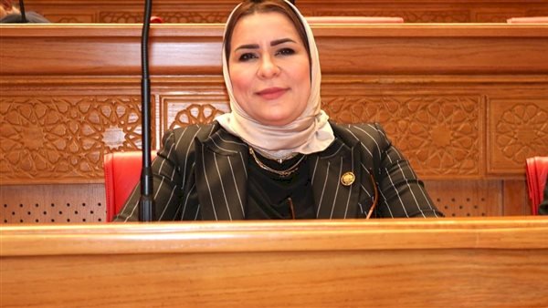 برلمانية: كلمة الرئيس السيسي عن الأم المصرية تعكس توجهًا واضحًا لتعزيز سياسات التمكين