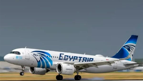 النيابة توجه تهمة تقليد علامة مصر للطيران لمنتج أحد الأعمال السينمائية