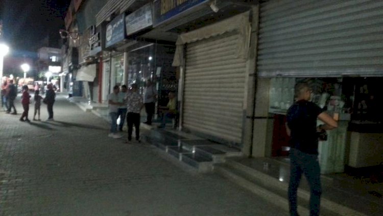 مجلس الوزراء: غلق المحلات لا يطبق على المنشآت السياحية على نيل القاهرة والجيزة