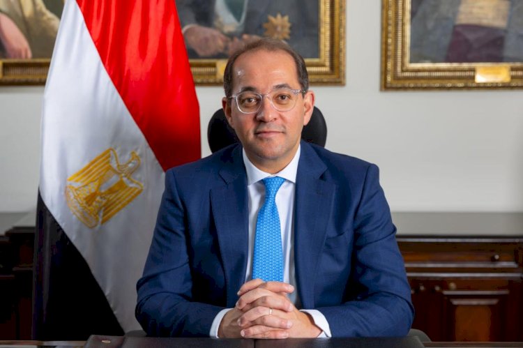وزير المالية:  تسهيلات جمركية استثنائية جديدة.. لتيسير حركة التجارة عبر الحدود المصرية