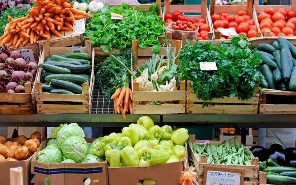 سعر الخضار والفاكهة اليوم السبت في مصر