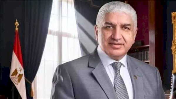 وكيل أفريقية النواب: تحركات الرئيس السيسي تعكس رؤية استراتيجية لوقف الحروب