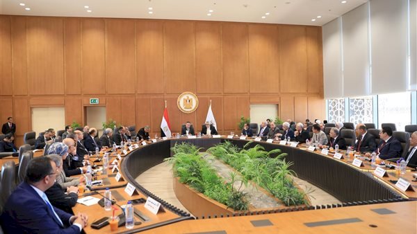 المجلس الأعلى للجامعات : إطلاق حملة توعوية لطلاب الجامعات والمعاهد لترشيد استهلاك الطاقة