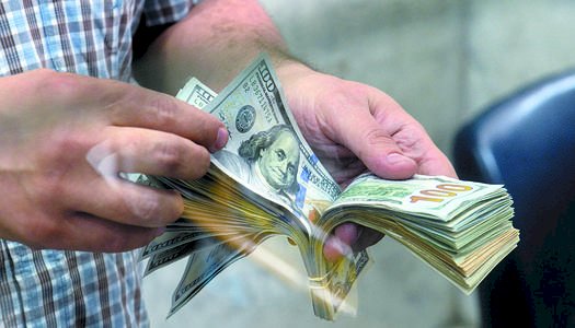 أسعار الدولار في مصر اليوم الأحد