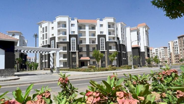 الإسكان: توفير أعداد إضافية من الوحدات السكنية بالحي السكني الثالث (R3) والحي السكني الخامس (R5) بالعاصمة