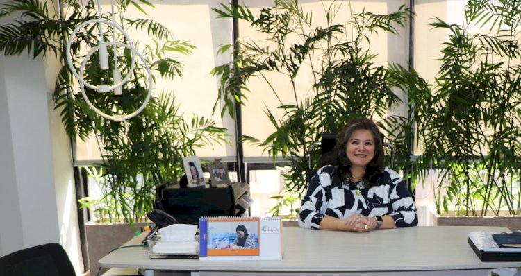 مؤسسة التضامن للتمويل الأصغر تتفق مع البنك العربي الأفريقي الدولي على زيادة التسهيلات الائتمانية لـ 500 مليون جنيه