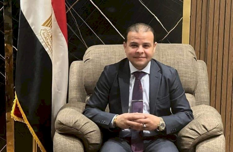 برلماني: الضربات الأمنية المتلاحقة ضد "حسم الاخوانية" تعكس قوة الدولة المصرية في مواجهة الإرهاب