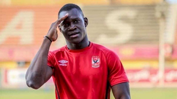 أليو ديانج يوقع لفالنسيا الإسباني 3 مواسم في صفقة انتقال حر